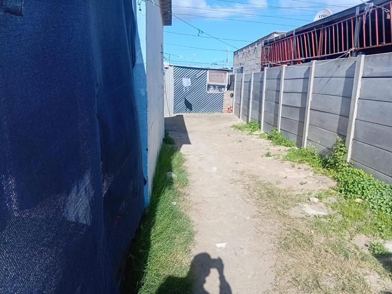1 Bedroom Property for Sale in Delft Western Cape